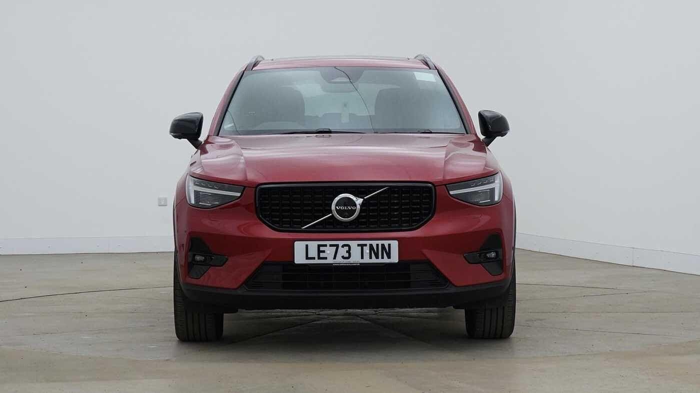 Volvo XC40 Image 8