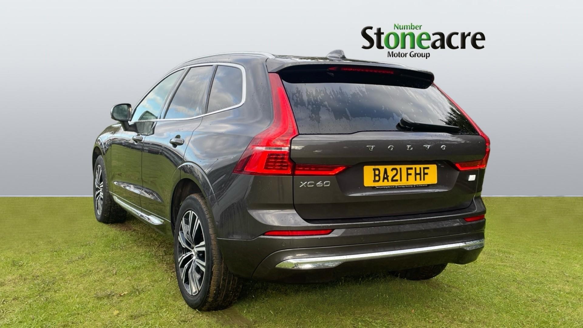 Volvo XC60 Image 2