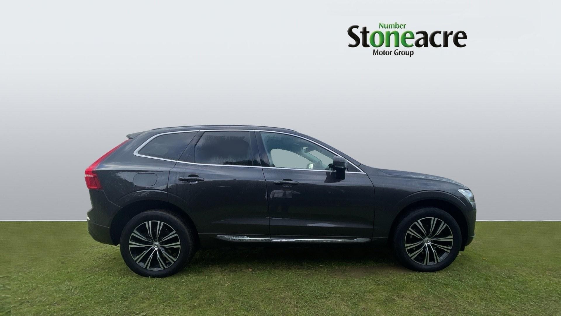 Volvo XC60 Image 3