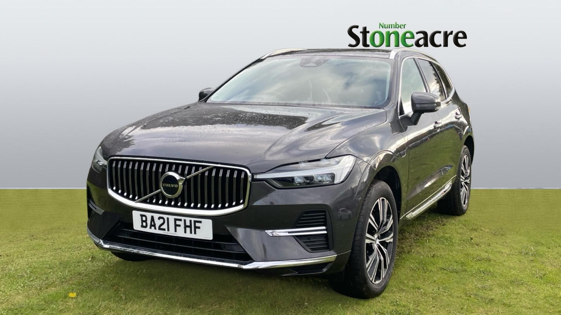 Volvo XC60 Image 6