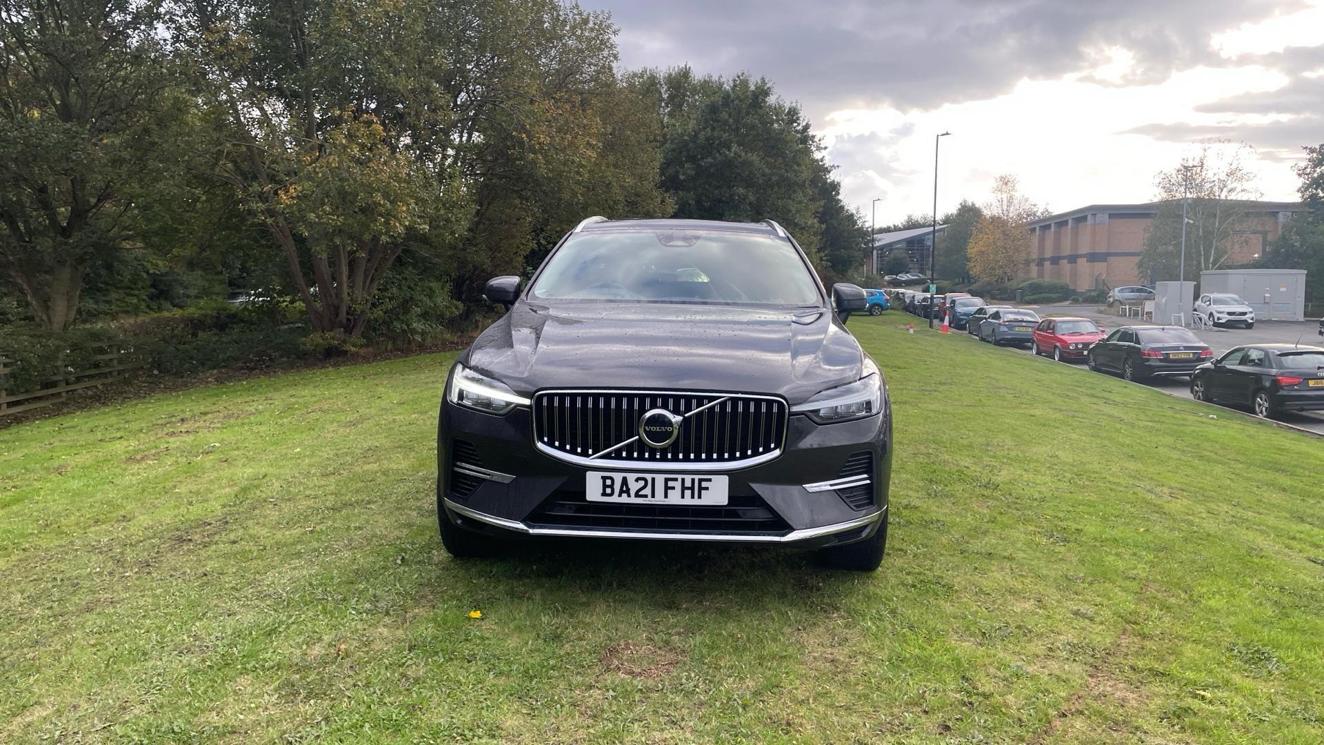 Volvo XC60 Image 12