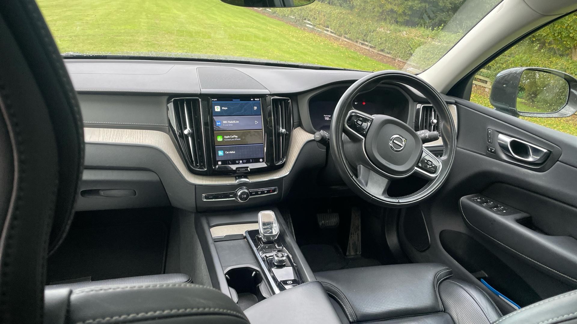 Volvo XC60 Image 20