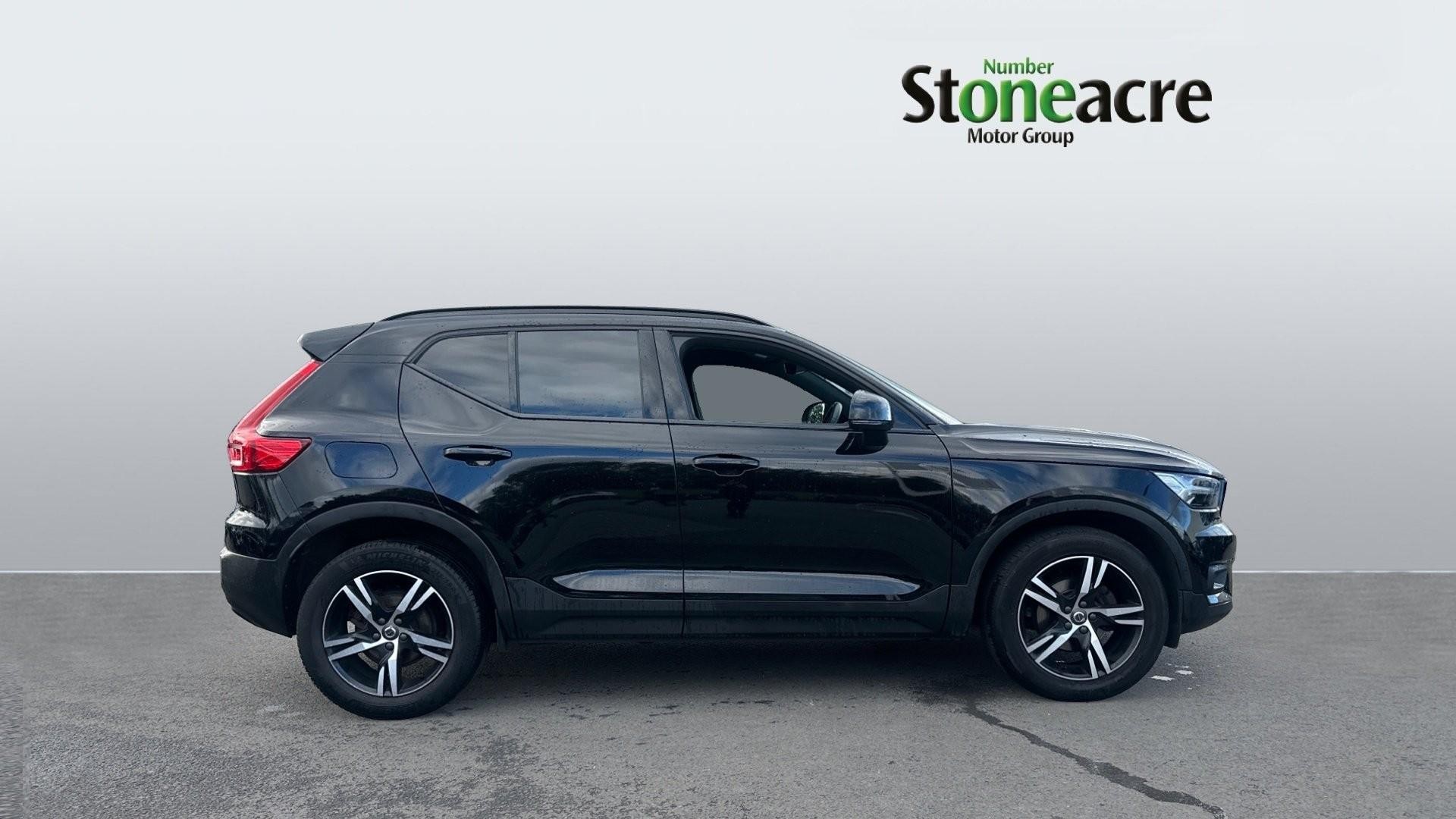 Volvo XC40 Image 3