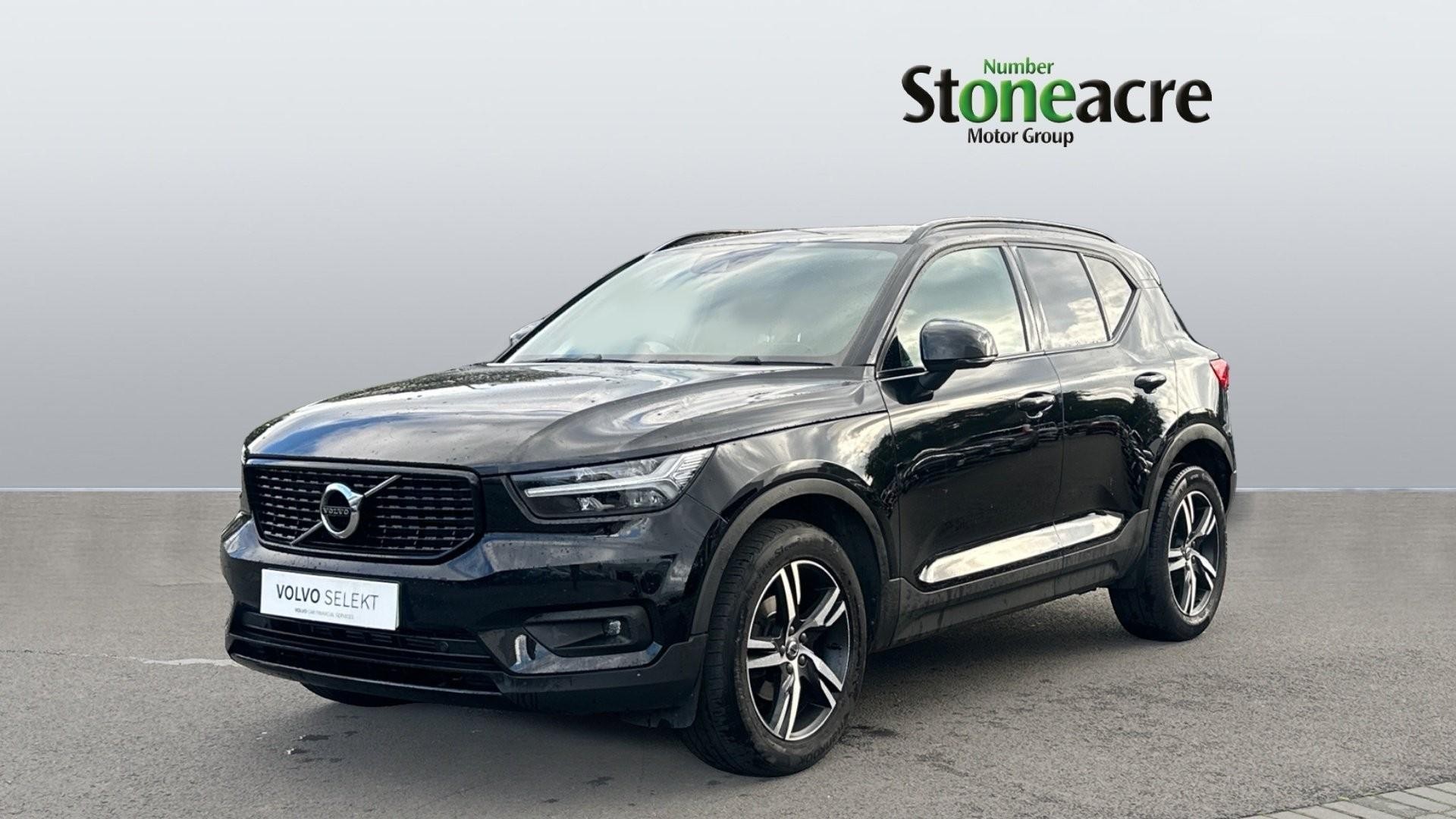 Volvo XC40 Image 6