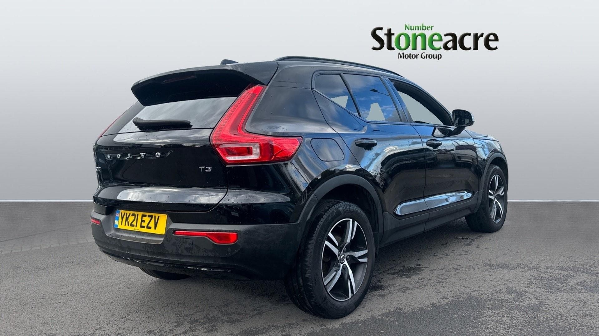 Volvo XC40 Image 7