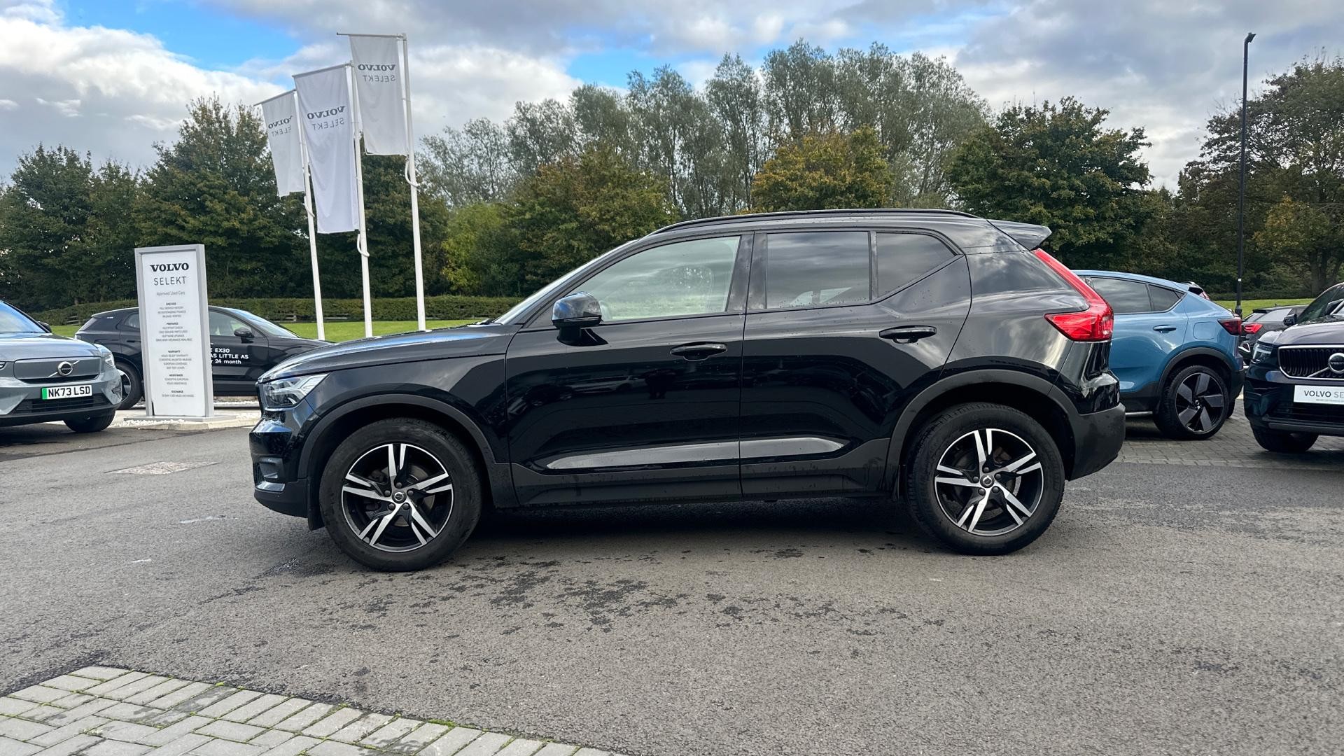 Volvo XC40 Image 8