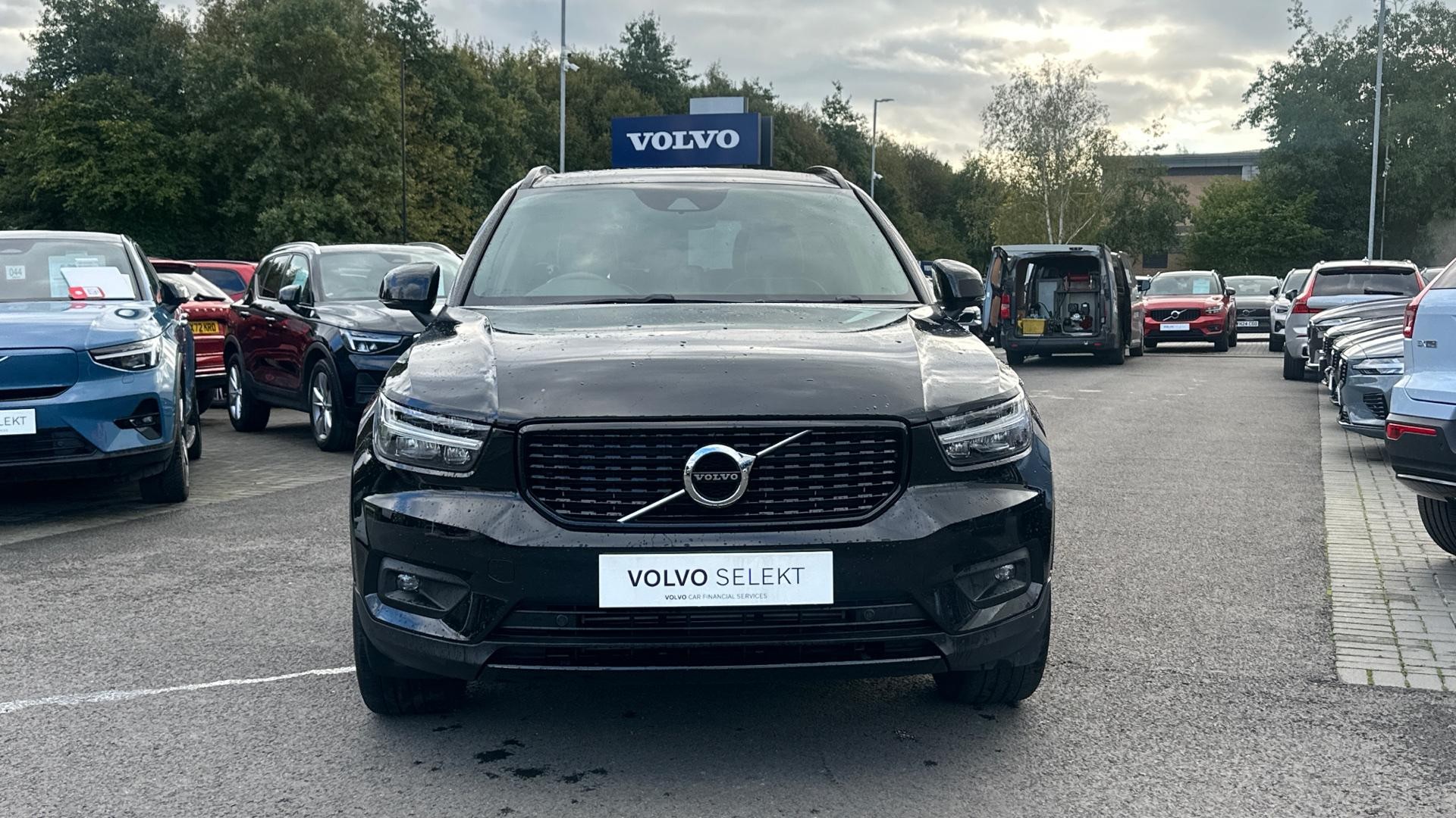 Volvo XC40 Image 12