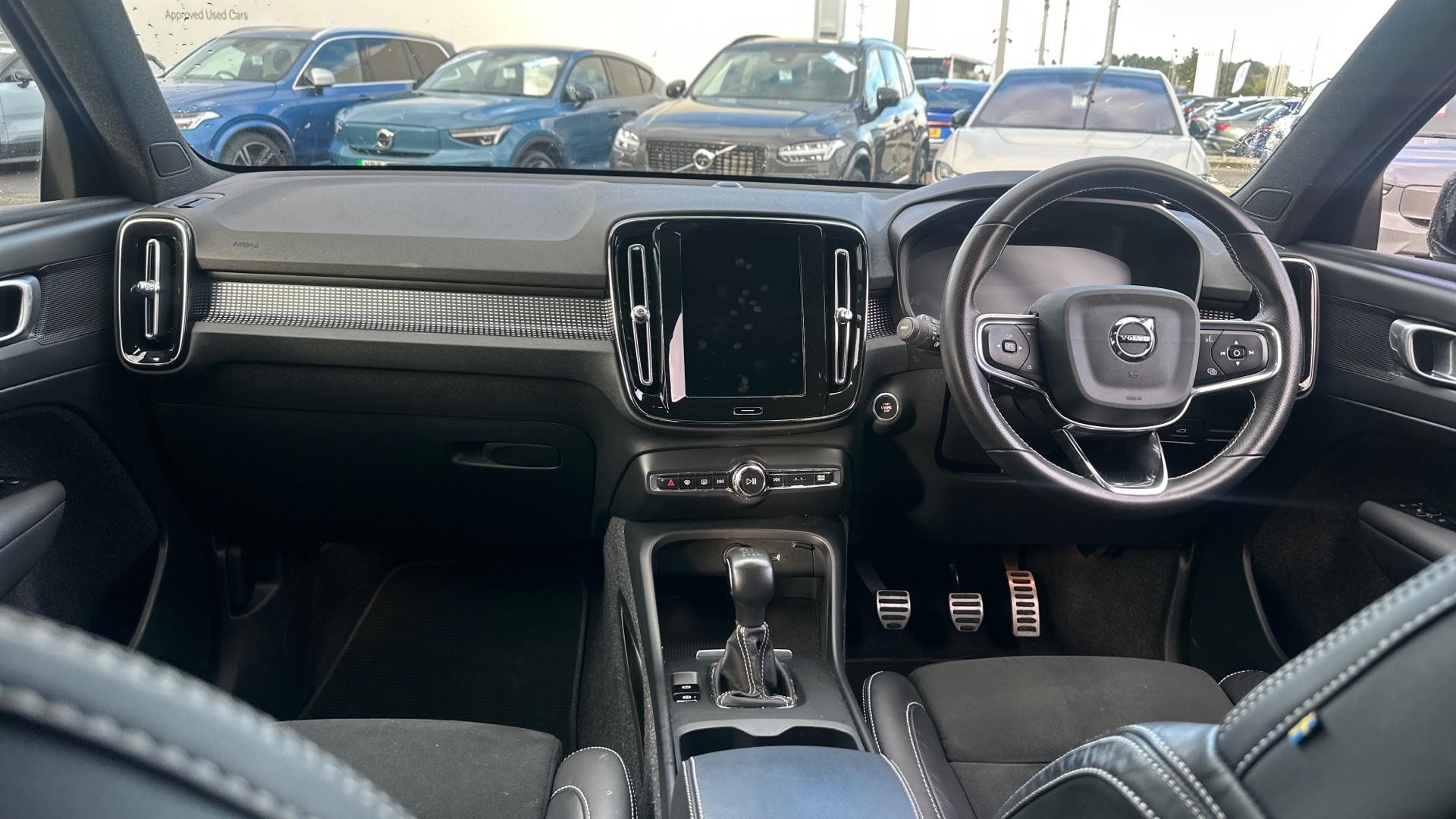 Volvo XC40 Image 20