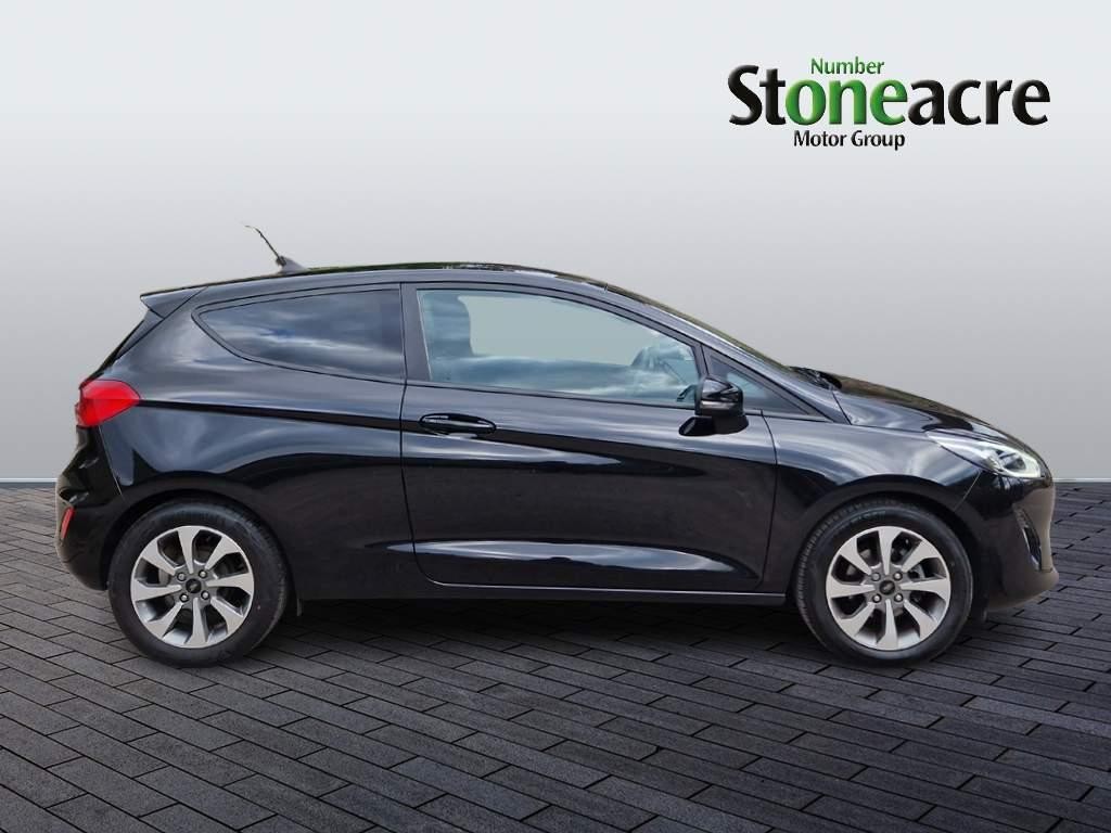 Ford Fiesta Image 2