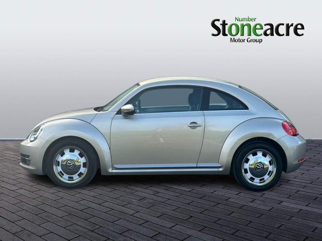 Volkswagen Beetle Image 6