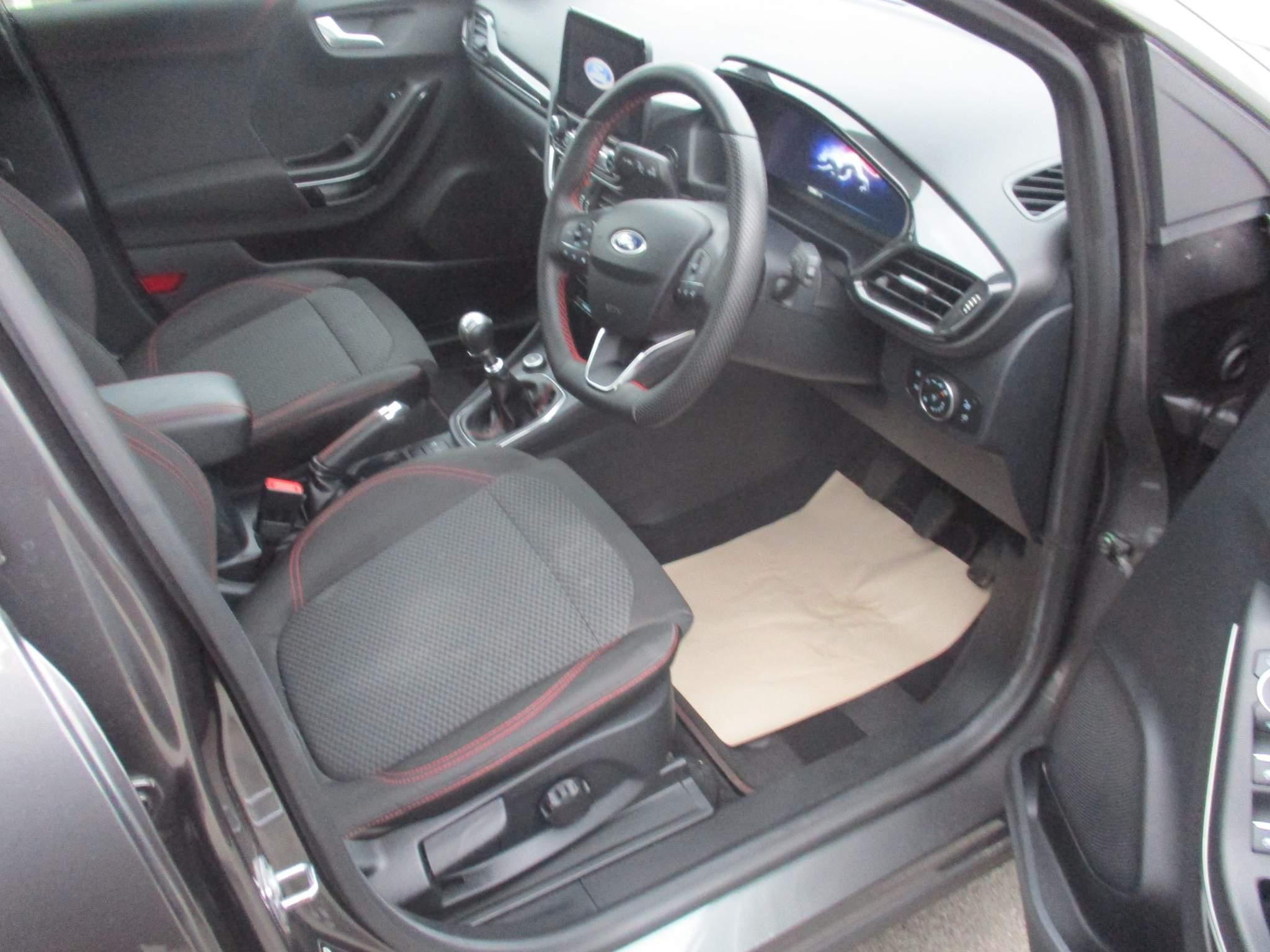 Ford Puma Image 12