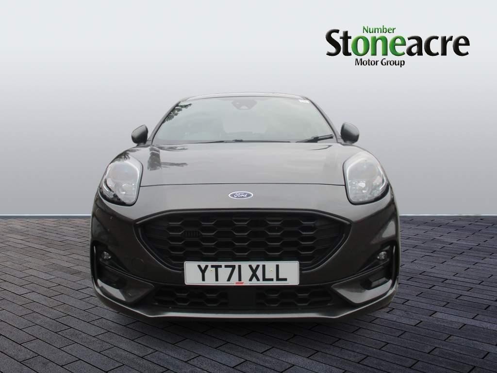 Ford Puma Image 5