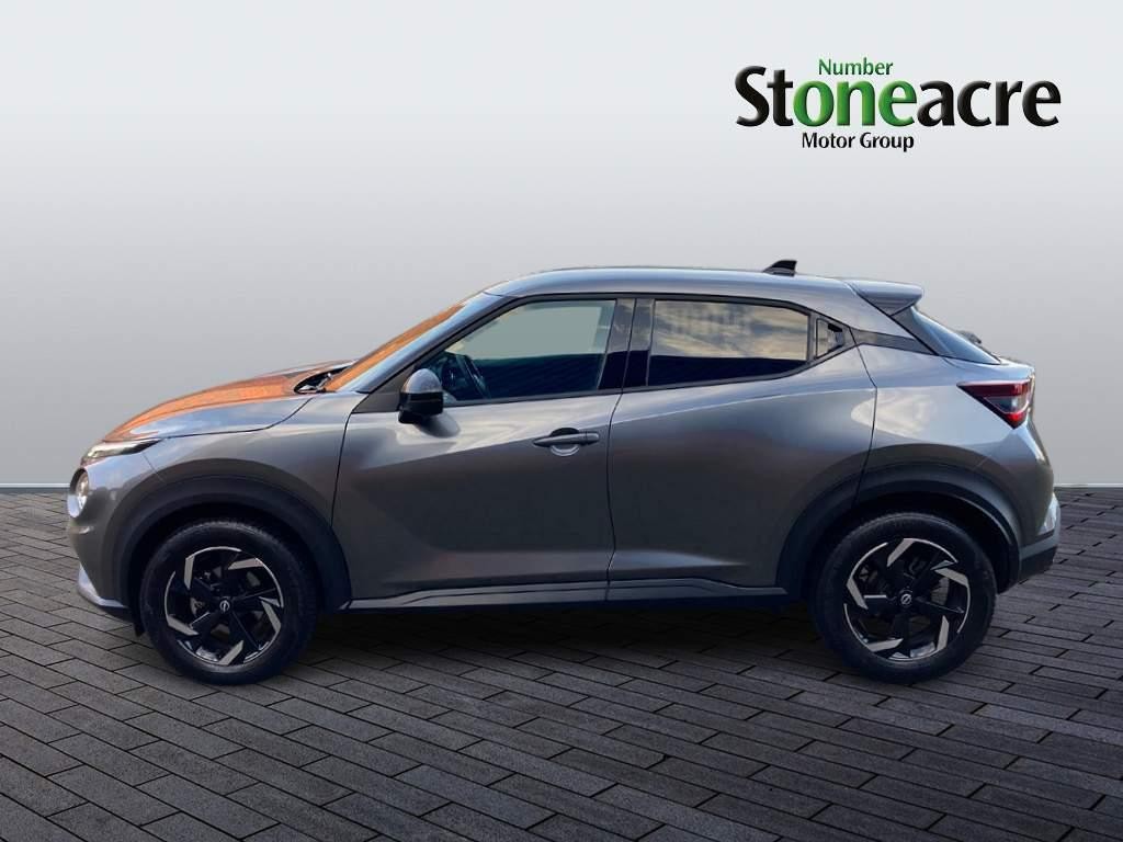 Nissan Juke Image 6