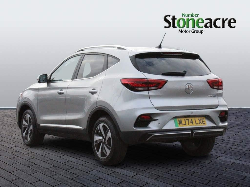 MG MG ZS Image 5