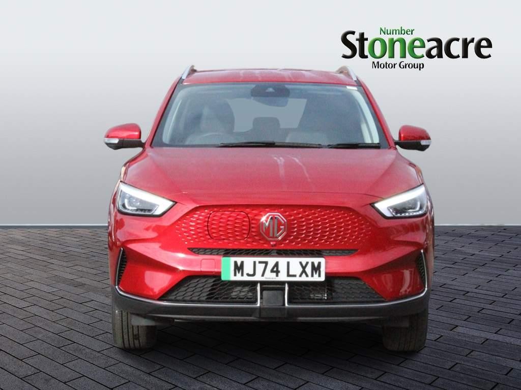 MG MG ZS Image 6