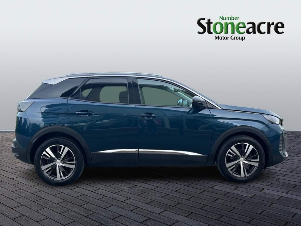 Peugeot 3008 Image 2