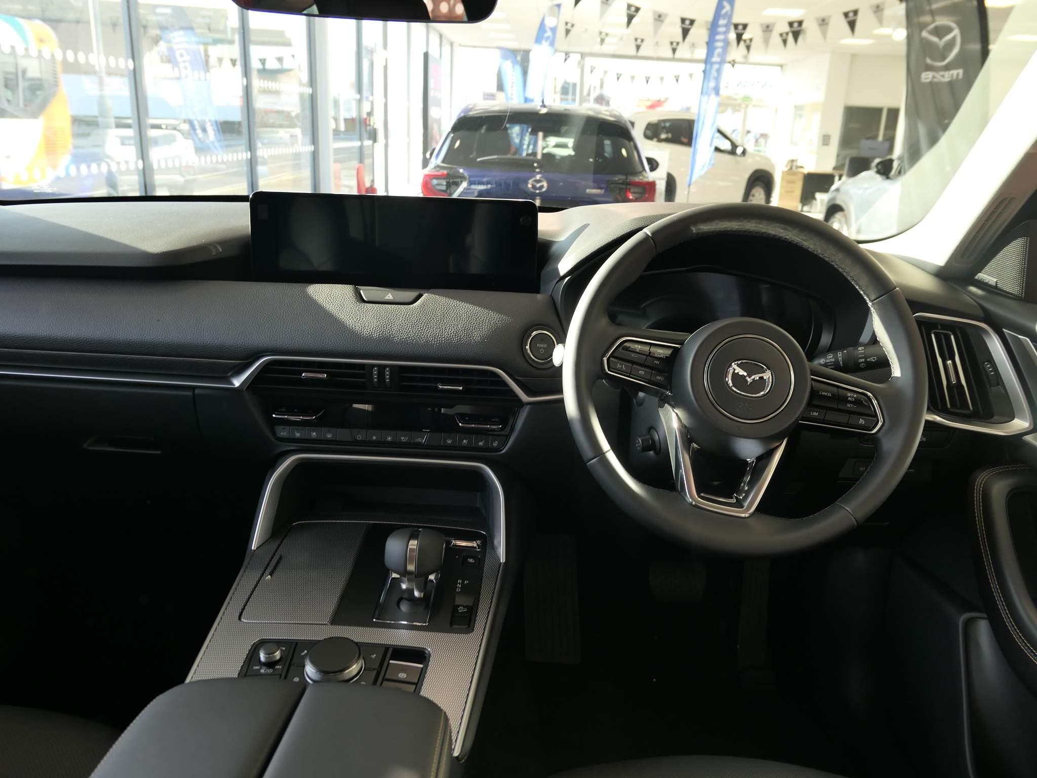 Mazda CX-60 Image 18