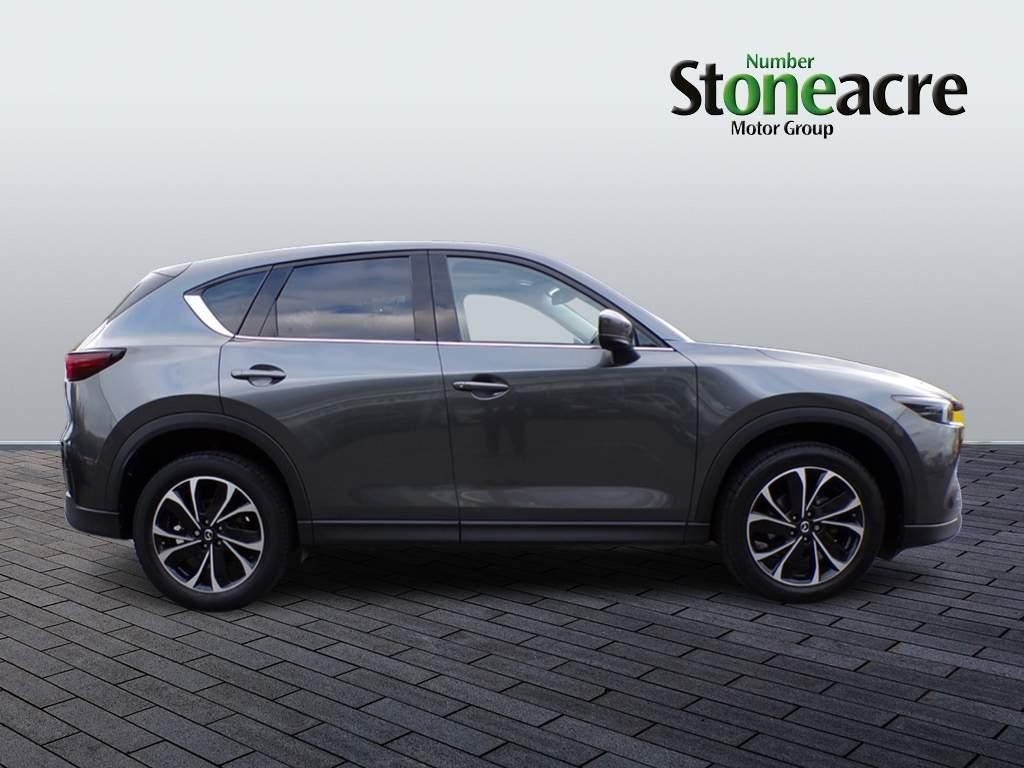 Mazda CX-5 Image 2