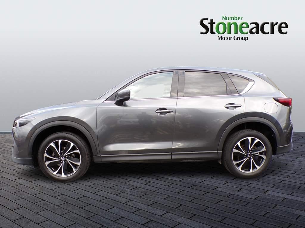 Mazda CX-5 Image 6