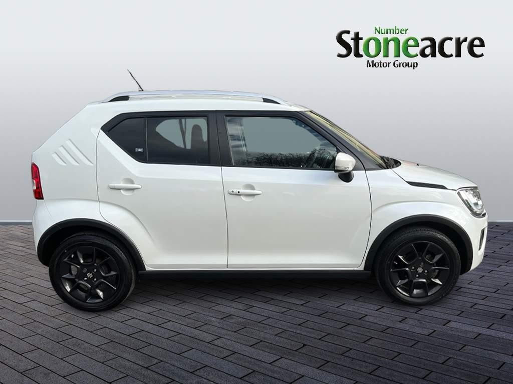 Suzuki Ignis Image 2