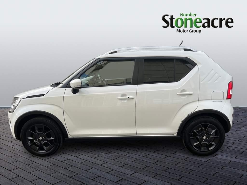 Suzuki Ignis Image 6