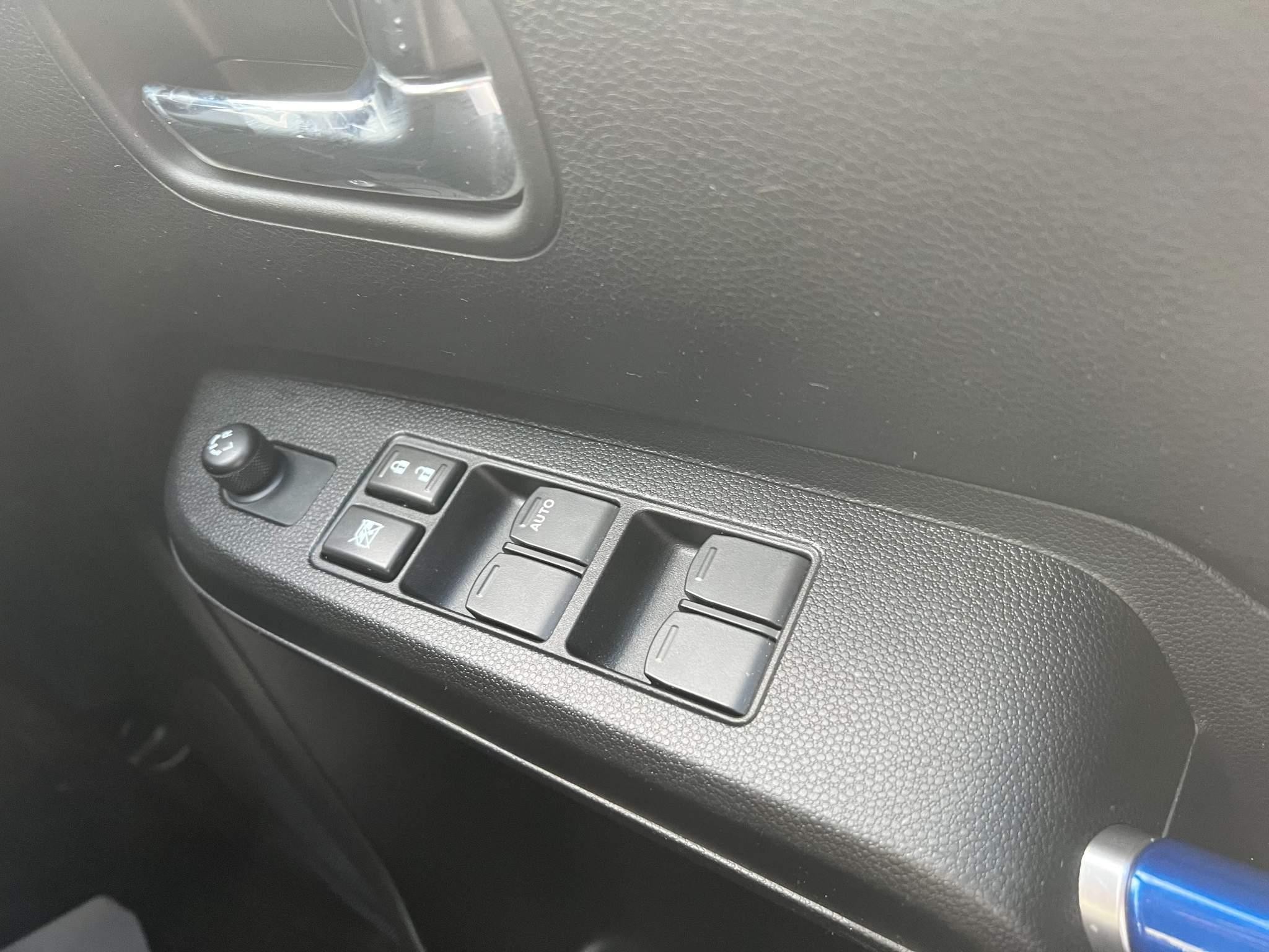 Suzuki Ignis Image 23