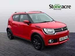 Suzuki Ignis Image 1