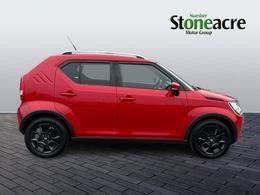 Suzuki Ignis Image 2