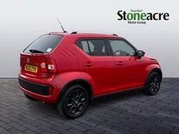 Suzuki Ignis Image 3