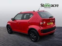 Suzuki Ignis Image 5