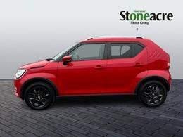 Suzuki Ignis Image 6