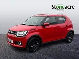 Suzuki Ignis Image 7