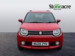 Suzuki Ignis Image 8