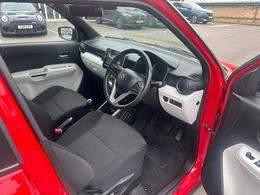 Suzuki Ignis Image 11