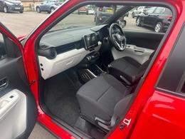 Suzuki Ignis Image 13