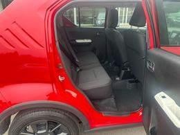 Suzuki Ignis Image 17