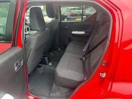 Suzuki Ignis Image 19