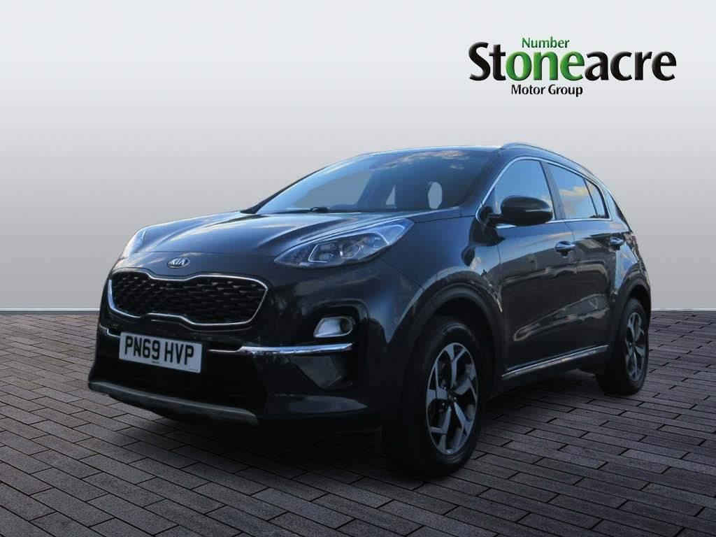 Kia Sportage Image 7