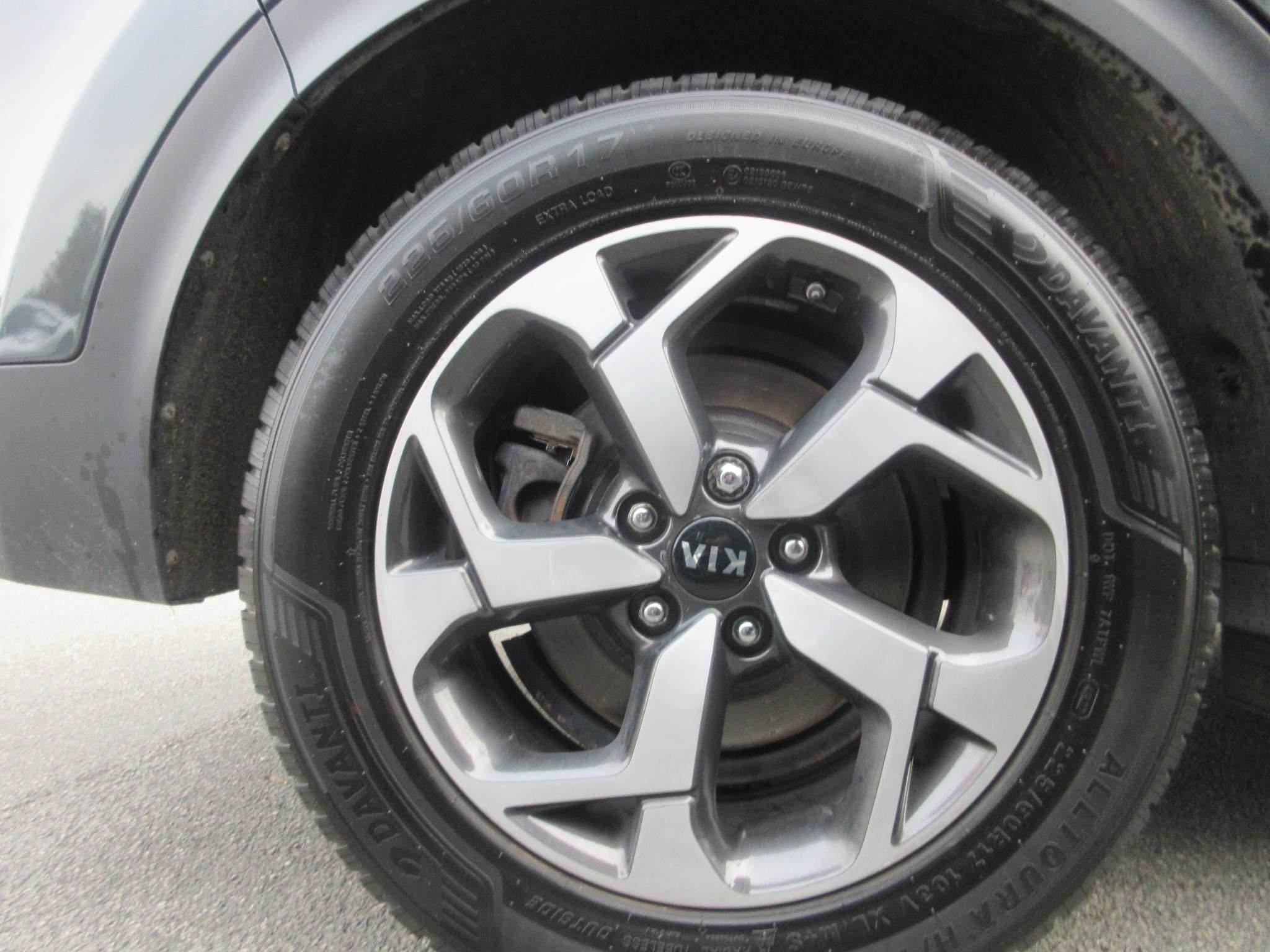 Kia Sportage Image 9