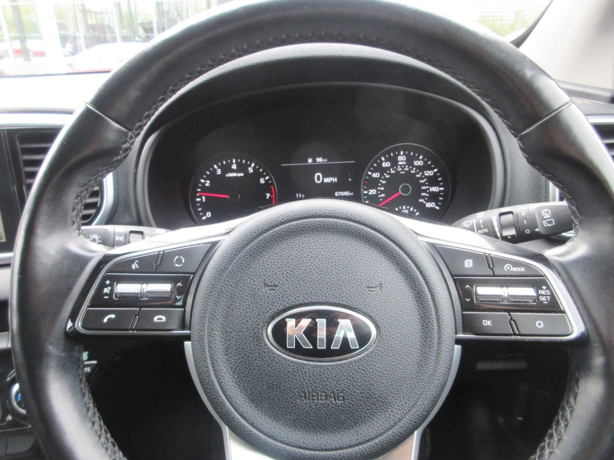 Kia Sportage Image 27