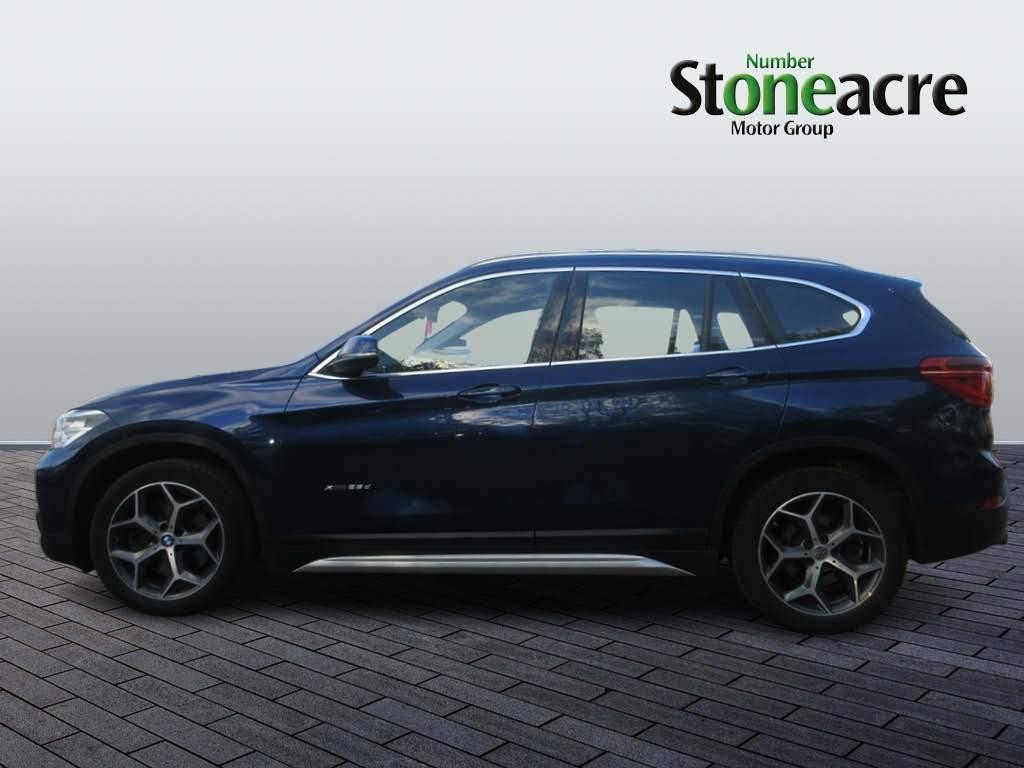 BMW X1 Image 6