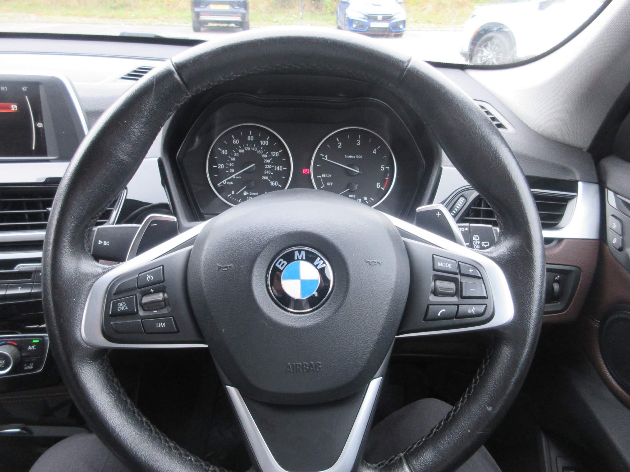 BMW X1 Image 19