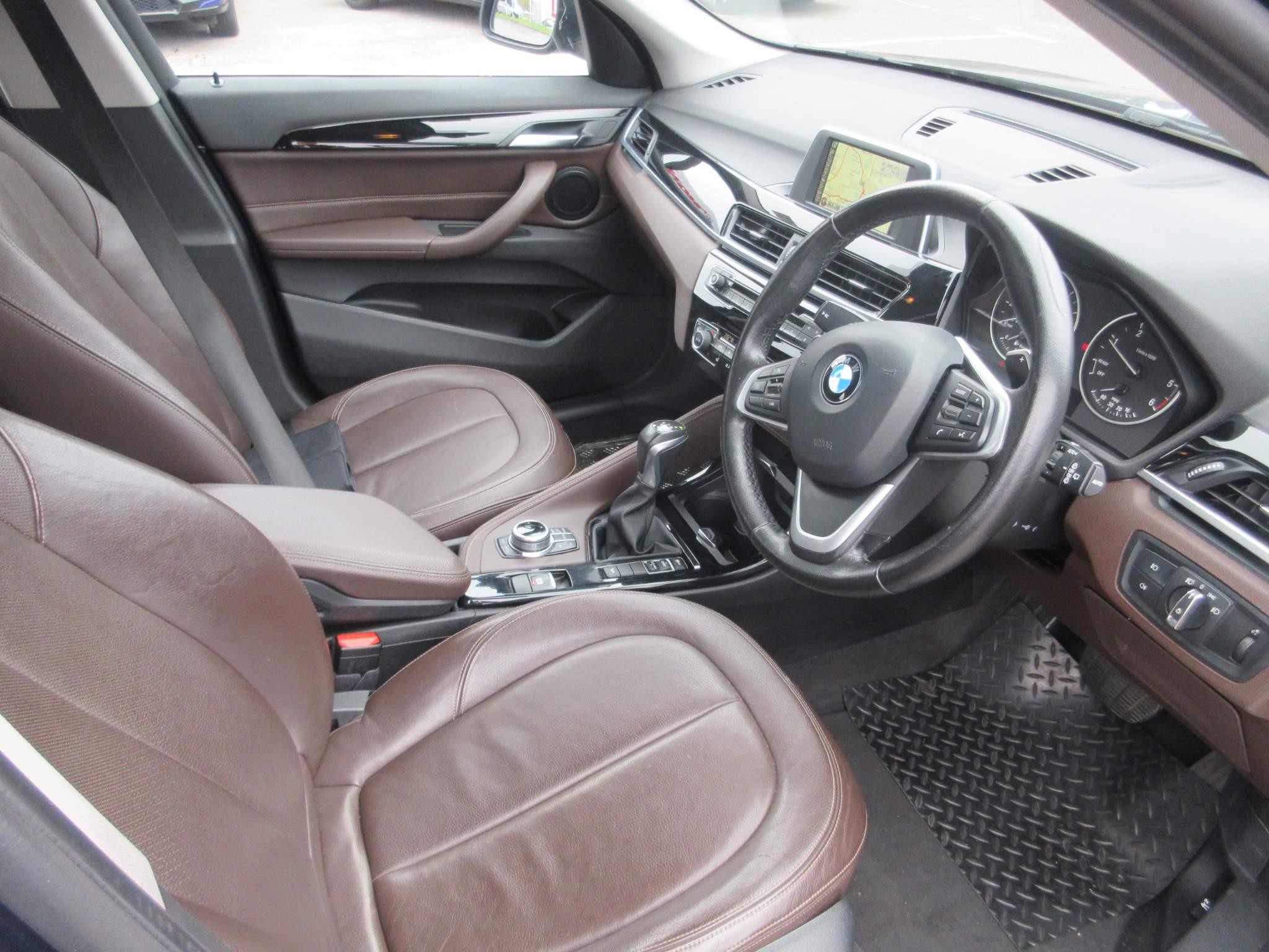 BMW X1 Image 30