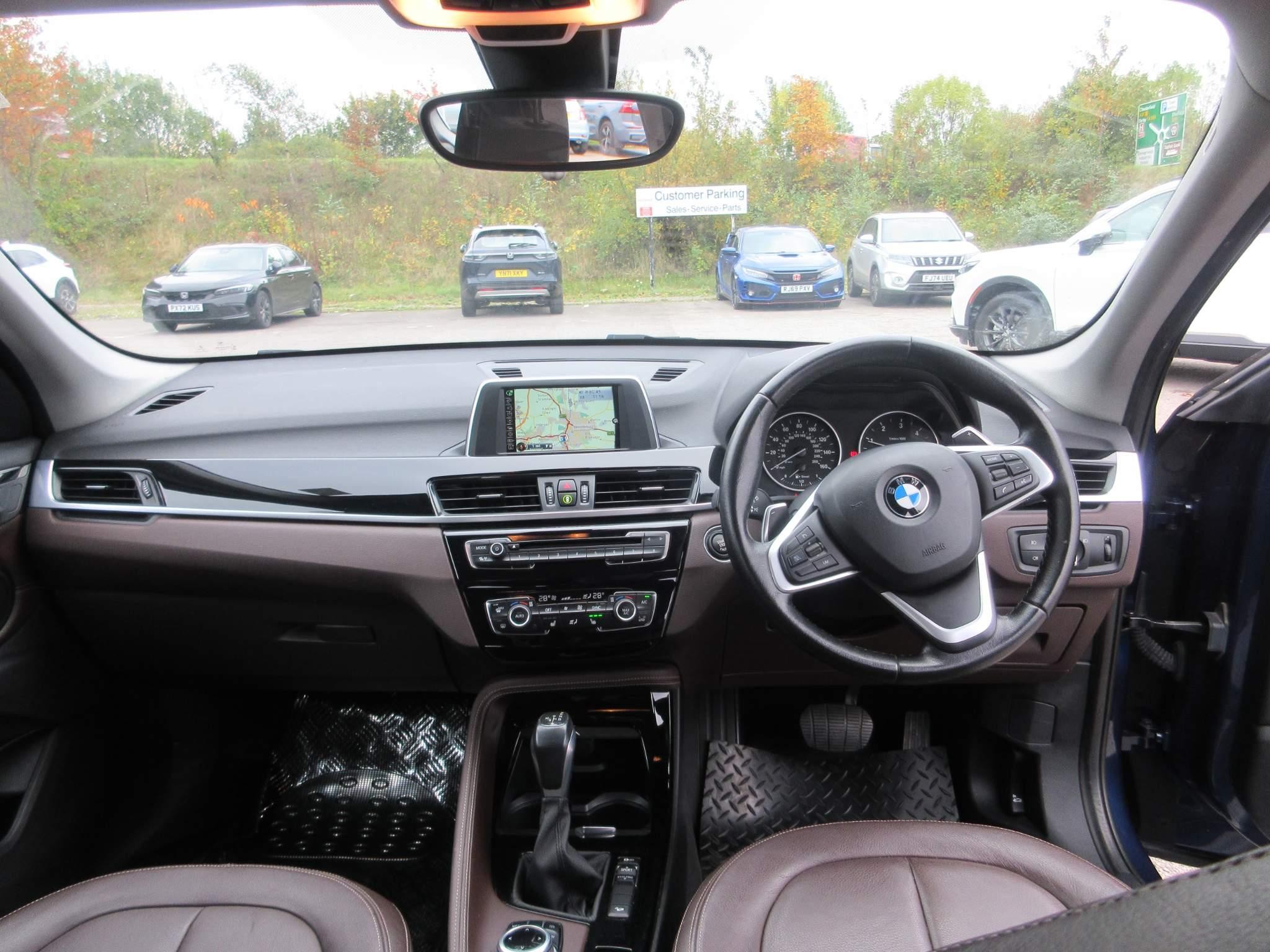 BMW X1 Image 31