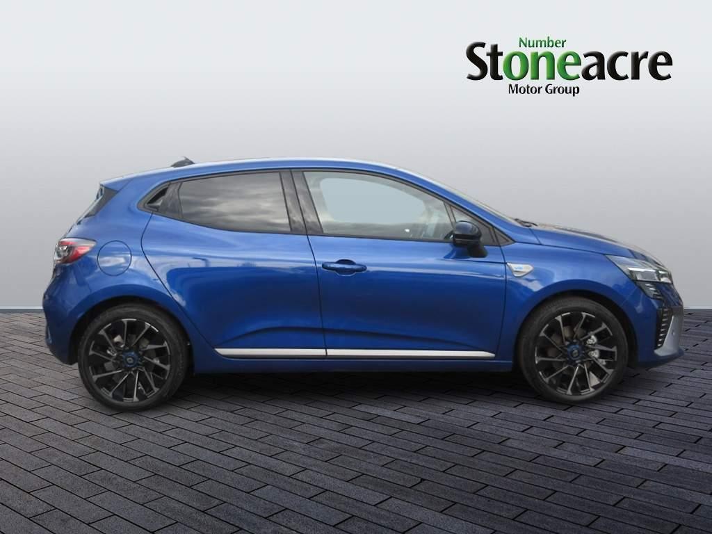 Renault Clio Image 2