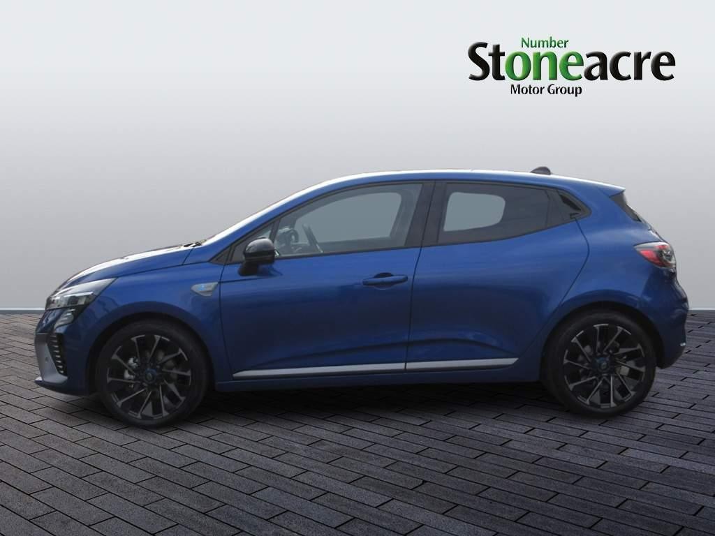 Renault Clio Image 6