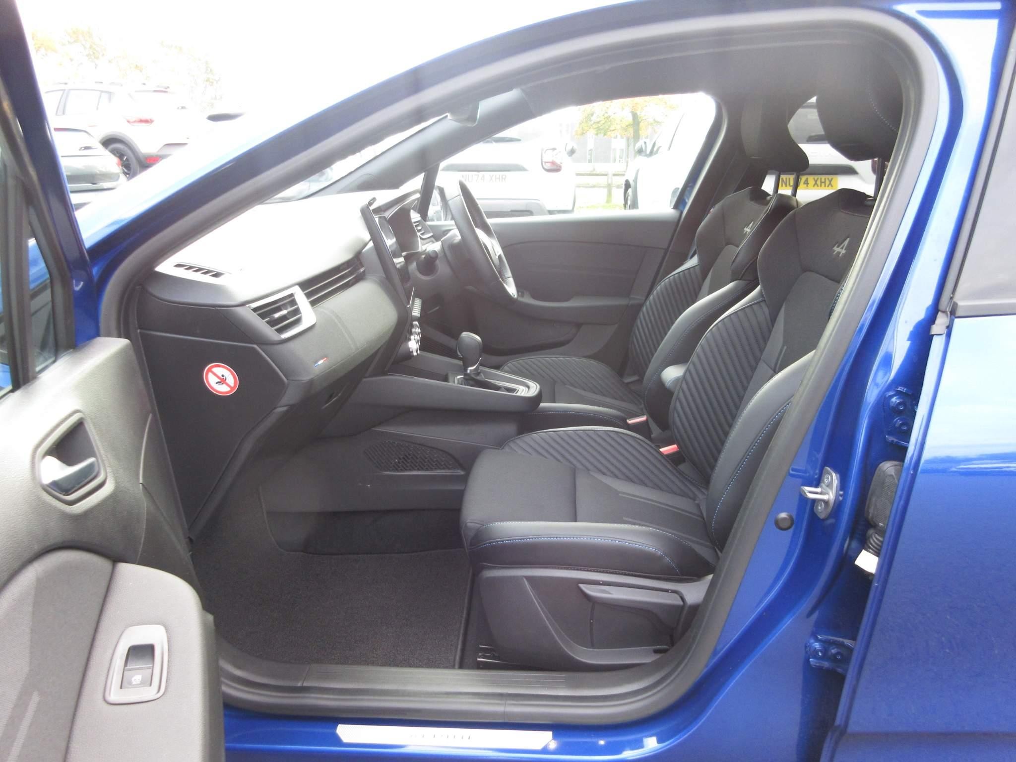 Renault Clio Image 11