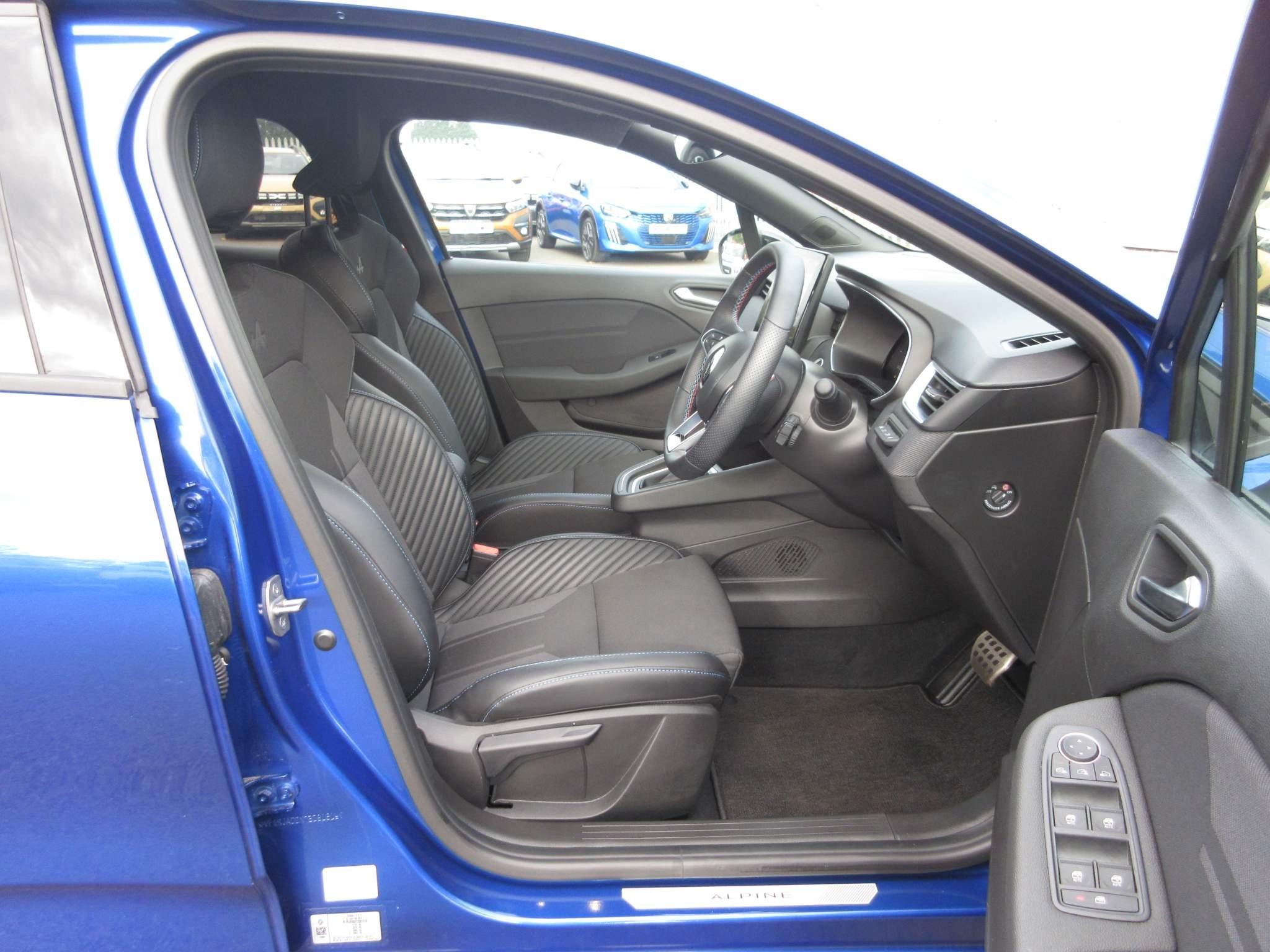 Renault Clio Image 14