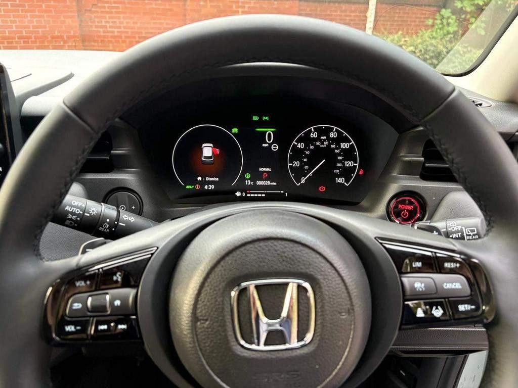 Honda HR-V Image 15