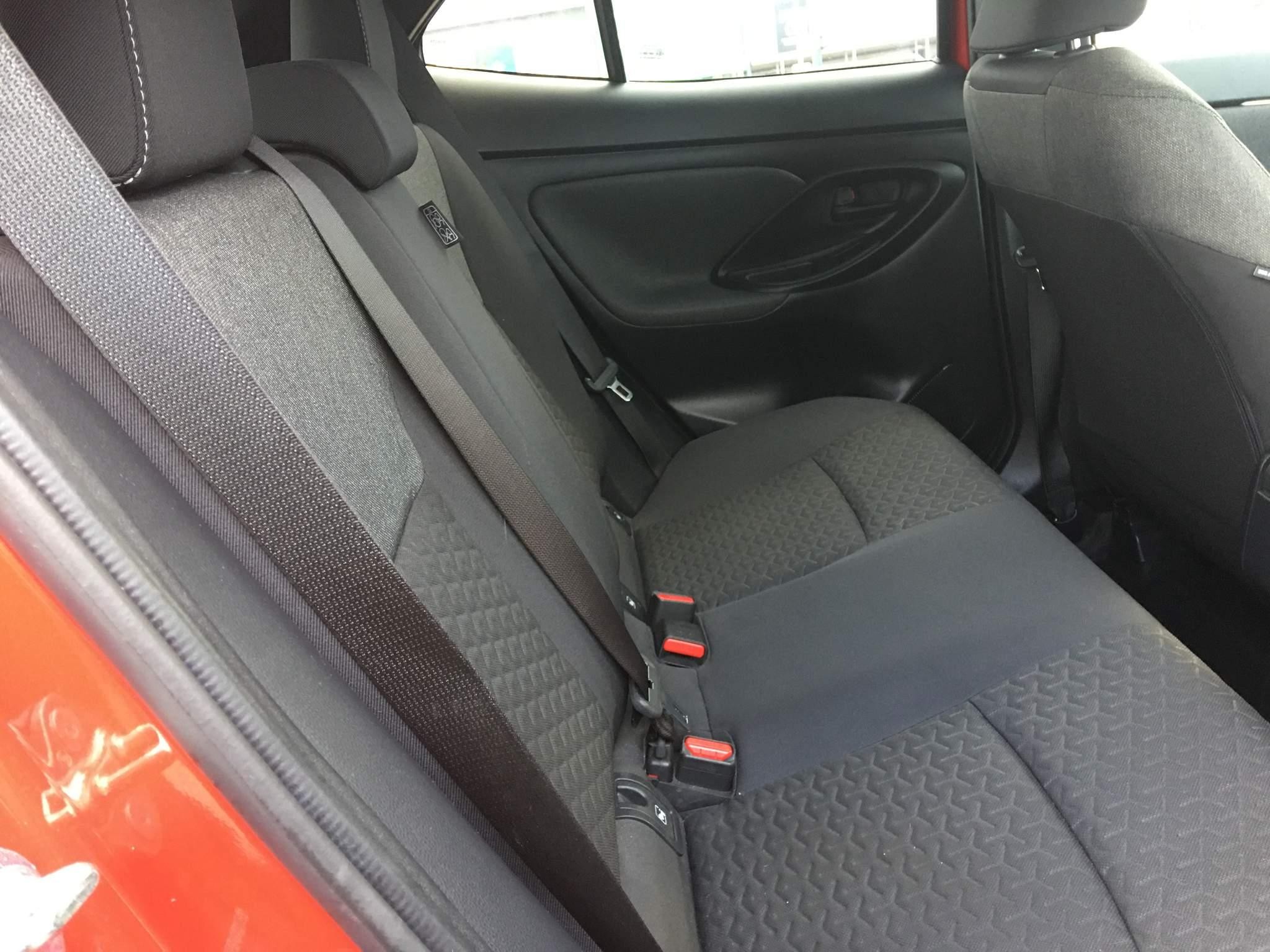 Toyota Yaris Cross Image 19